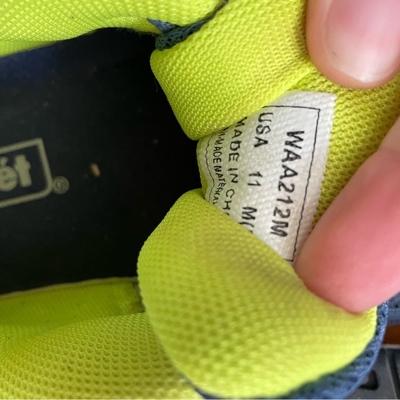 Propet Womens Sneakers- VGUC - Picture 4 of 4